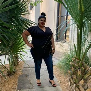 Royalty For Me By YMI Jeans